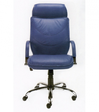 Кресло для руководителя «Orion Steel Chrome»