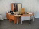 Мебель для персонала «Форум»