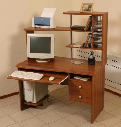 Компьютерный стол «Фортуна 7»