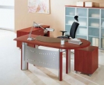 Мебель для офисного кабинета «Эрмино»