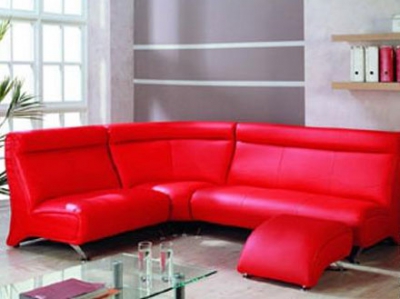 Угловой эргономичный диван «ВА-БАНК»